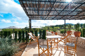 Sa Nau - Adults Only Over 16 Puerto Colom